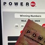 health lottery results for saturday night